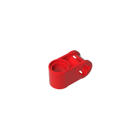 Gobricks,Technic Axle and Pin Connector Perpendicular,6536,40146