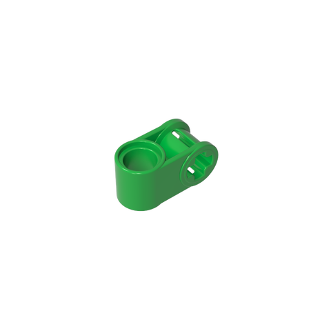 Gobricks,Technic Axle and Pin Connector Perpendicular,6536,40146