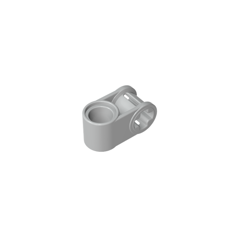 Gobricks,Technic Axle and Pin Connector Perpendicular,6536,40146