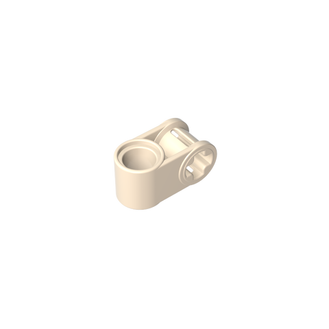 Gobricks,Technic Axle and Pin Connector Perpendicular,6536,40146