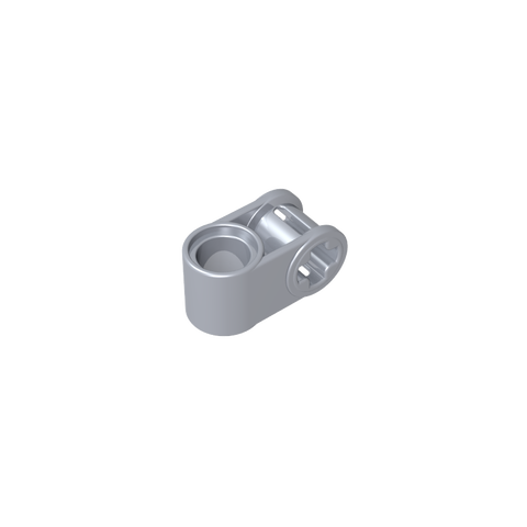 Gobricks,Technic Axle and Pin Connector Perpendicular,6536,40146