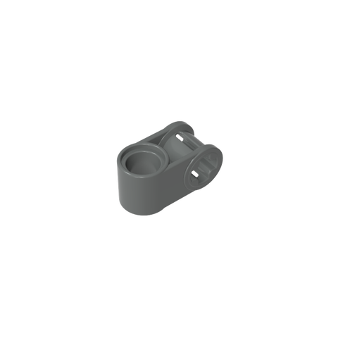 Gobricks,Technic Axle and Pin Connector Perpendicular,6536,40146