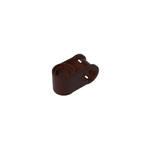 Gobricks,Technic Axle and Pin Connector Perpendicular,6536,40146