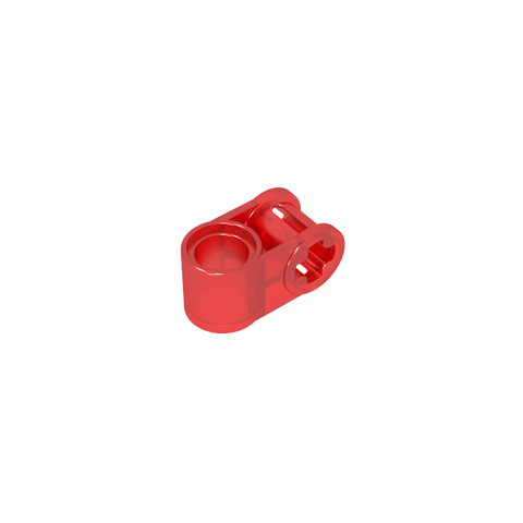 Gobricks,Technic Axle and Pin Connector Perpendicular,6536,40146