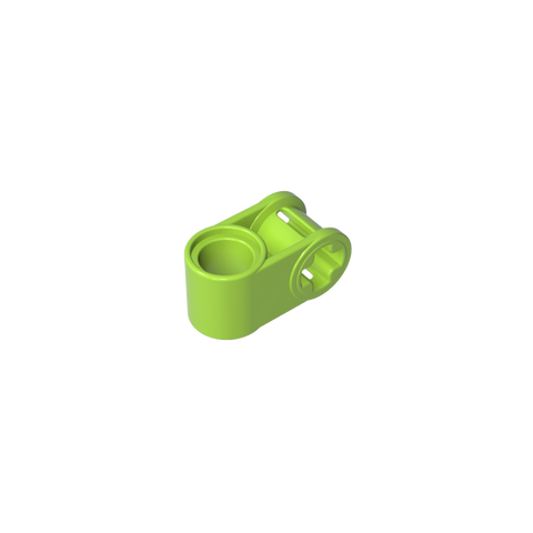 Gobricks,Technic Axle and Pin Connector Perpendicular,6536,40146