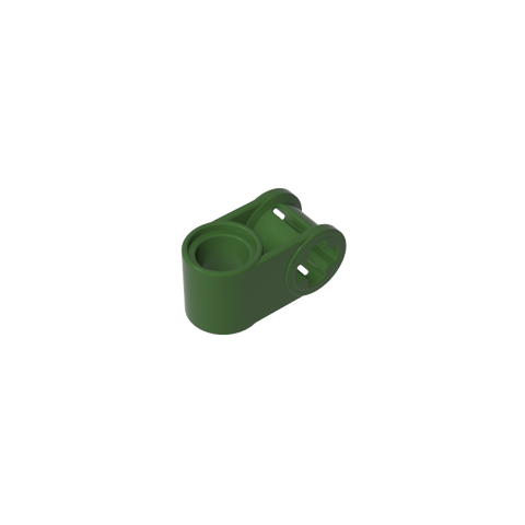 Gobricks,Technic Axle and Pin Connector Perpendicular,6536,40146