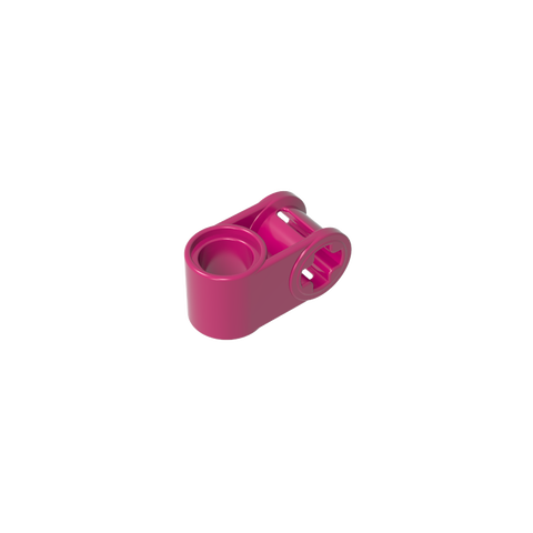 Gobricks,Technic Axle and Pin Connector Perpendicular,6536,40146