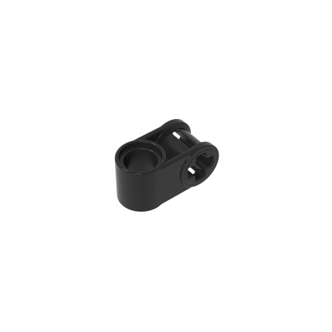 Gobricks,Technic Axle and Pin Connector Perpendicular,6536,40146