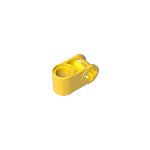 Gobricks,Technic Axle and Pin Connector Perpendicular,6536,40146
