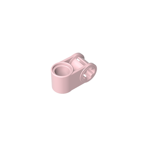 Gobricks,Technic Axle and Pin Connector Perpendicular,6536,40146