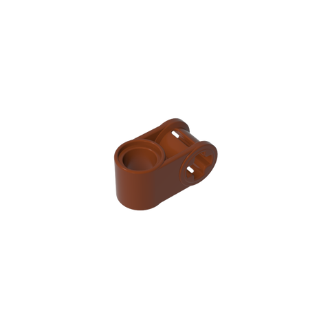 Gobricks,Technic Axle and Pin Connector Perpendicular,6536,40146