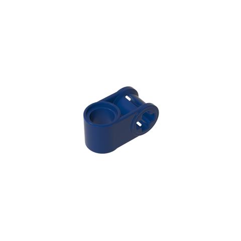 Gobricks,Technic Axle and Pin Connector Perpendicular,6536,40146
