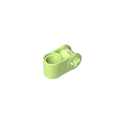 Gobricks,Technic Axle and Pin Connector Perpendicular,6536,40146