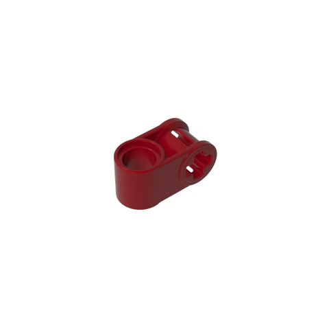 Gobricks,Technic Axle and Pin Connector Perpendicular,6536,40146