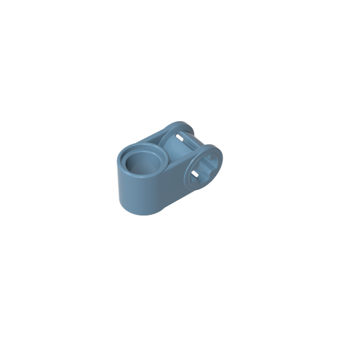 Gobricks,Technic Axle and Pin Connector Perpendicular,6536,40146