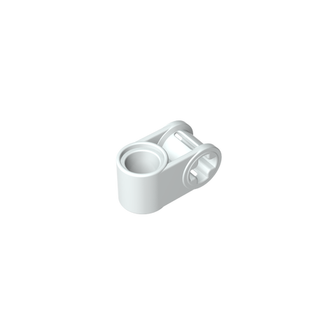 Gobricks,Technic Axle and Pin Connector Perpendicular,6536,40146