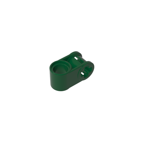 Gobricks,Technic Axle and Pin Connector Perpendicular,6536,40146