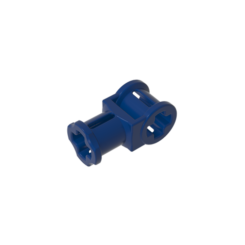 Gobricks,Technic Axle Connector with Axle Hole,32039,42135