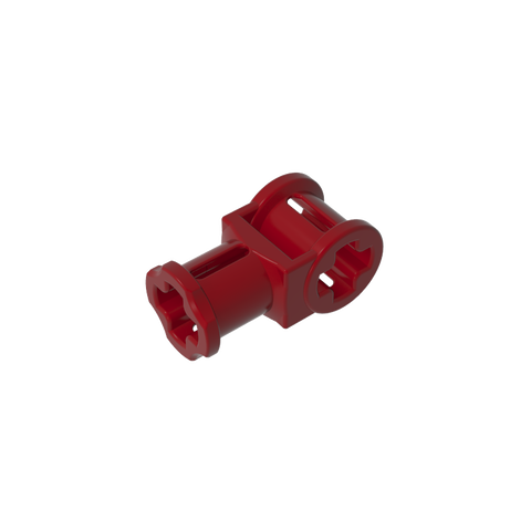 Gobricks,Technic Axle Connector with Axle Hole,32039,42135