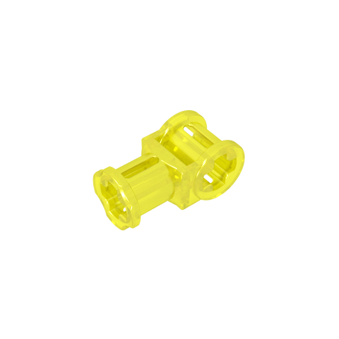 Gobricks,Technic Axle Connector with Axle Hole,32039,42135