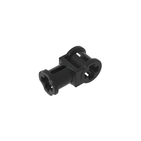 Gobricks,Technic Axle Connector with Axle Hole,32039,42135