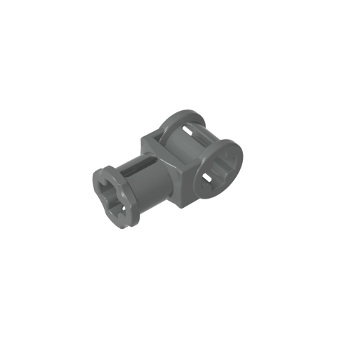 Gobricks,Technic Axle Connector with Axle Hole,32039,42135