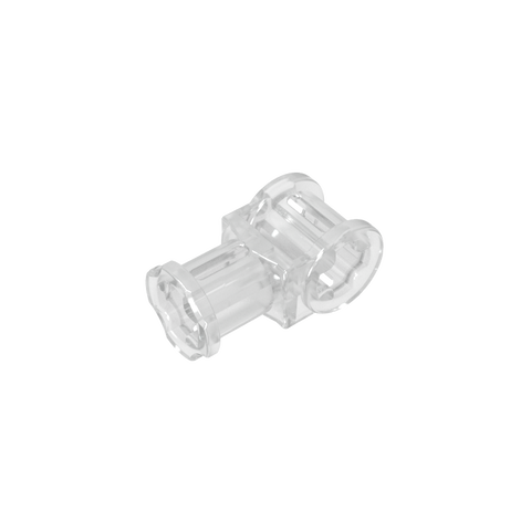 Gobricks,Technic Axle Connector with Axle Hole,32039,42135