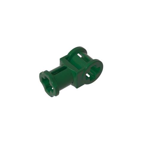Gobricks,Technic Axle Connector with Axle Hole,32039,42135