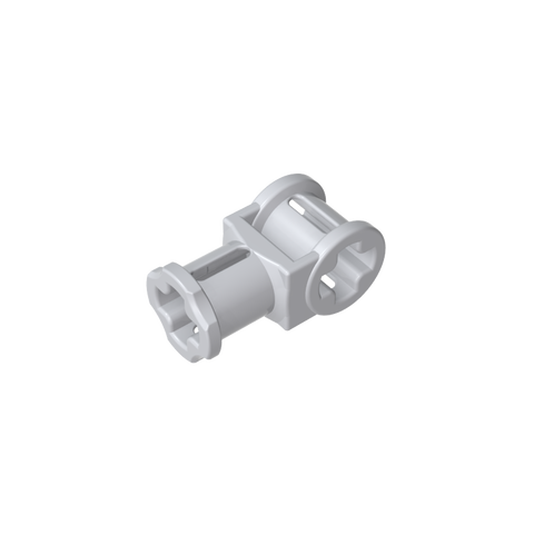 Gobricks,Technic Axle Connector with Axle Hole,32039,42135