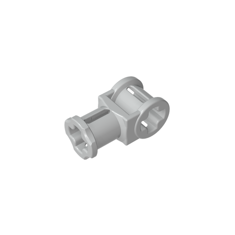 Gobricks,Technic Axle Connector with Axle Hole,32039,42135