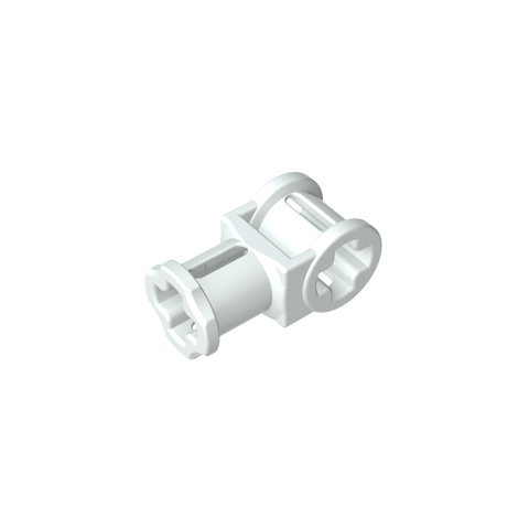 Gobricks,Technic Axle Connector with Axle Hole,32039,42135