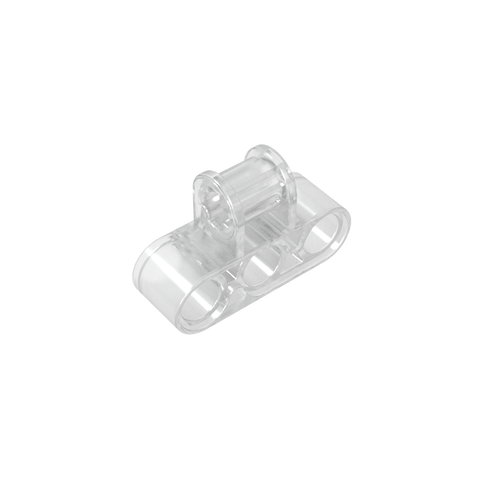 Gobricks,Technic Axle and Pin Connector Perpendicular Triple,63869,42191