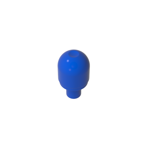 Gobricks,Light Cover with Internal Bar/ Bionicle Barraki Eye,58176,28624,29380