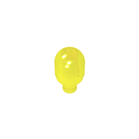 Gobricks,Light Cover with Internal Bar/ Bionicle Barraki Eye,58176,28624,29380