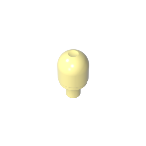Gobricks,Light Cover with Internal Bar/ Bionicle Barraki Eye,58176,28624,29380