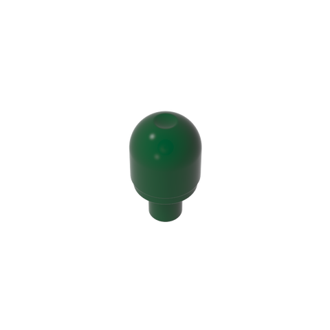 Gobricks,Light Cover with Internal Bar/ Bionicle Barraki Eye,58176,28624,29380