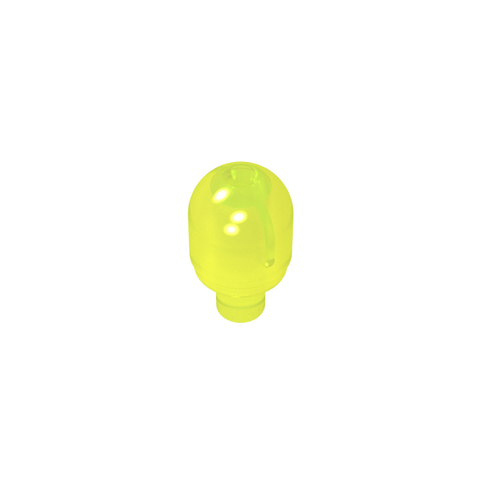 Gobricks,Light Cover with Internal Bar/ Bionicle Barraki Eye,58176,28624,29380