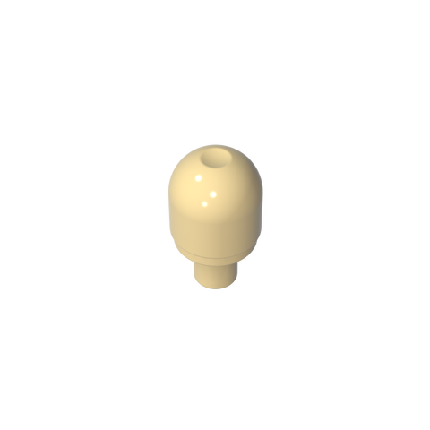 Gobricks,Light Cover with Internal Bar/ Bionicle Barraki Eye,58176,28624,29380