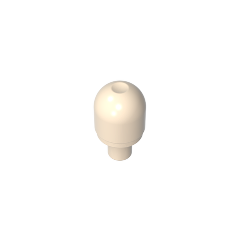 Gobricks,Light Cover with Internal Bar/ Bionicle Barraki Eye,58176,28624,29380