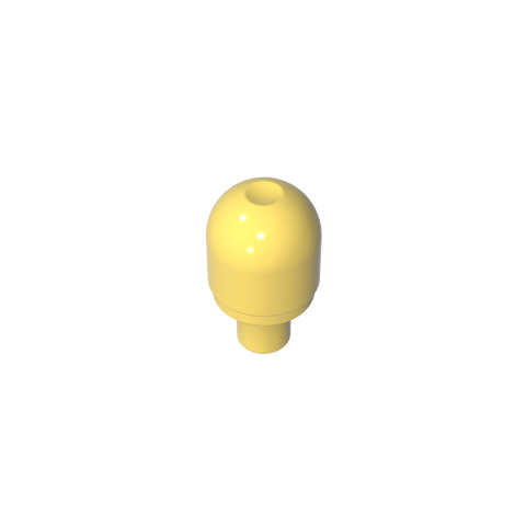 Gobricks,Light Cover with Internal Bar/ Bionicle Barraki Eye,58176,28624,29380