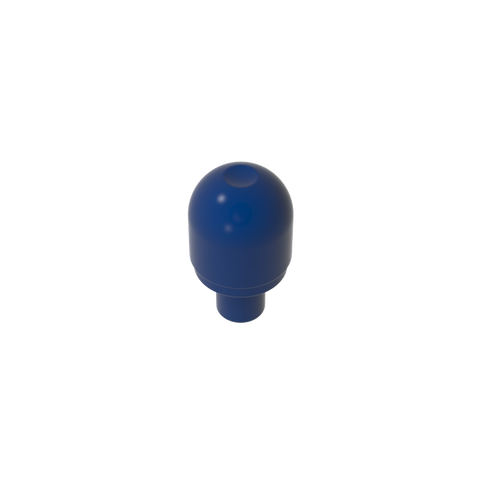 Gobricks,Light Cover with Internal Bar/ Bionicle Barraki Eye,58176,28624,29380