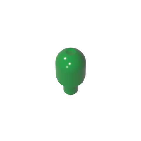 Gobricks,Light Cover with Internal Bar/ Bionicle Barraki Eye,58176,28624,29380