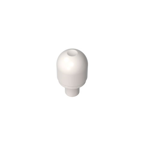 Gobricks,Light Cover with Internal Bar/ Bionicle Barraki Eye,58176,28624,29380