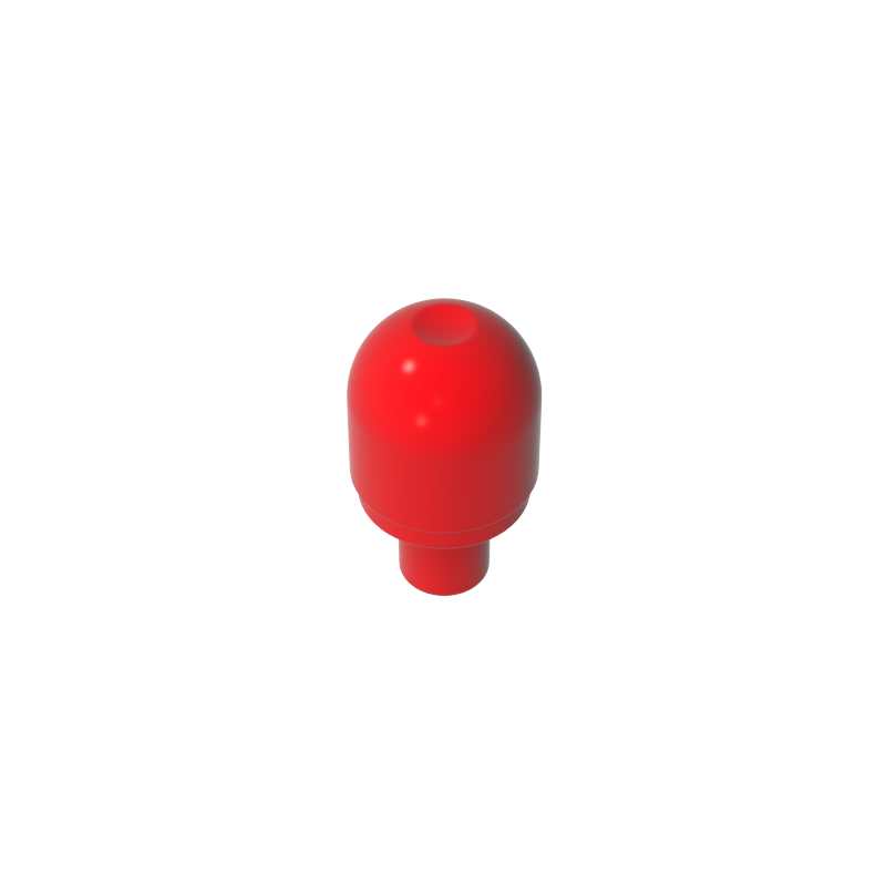 Gobricks,Light Cover with Internal Bar/ Bionicle Barraki Eye,58176,28624,29380