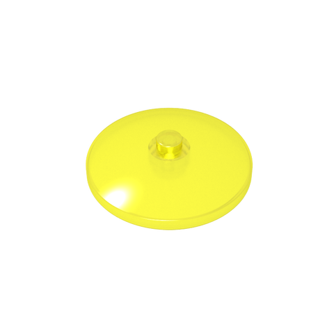 Gobricks,Dish 4 x 4 Inverted [Radar],3960,30065,56641,35394,54577