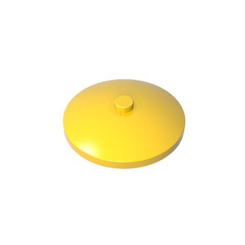 Gobricks,Dish 4 x 4 Inverted [Radar],3960,30065,56641,35394,54577