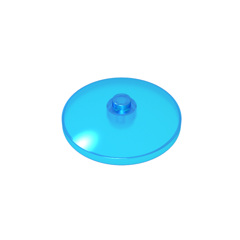 Gobricks,Dish 4 x 4 Inverted [Radar],3960,30065,56641,35394,54577