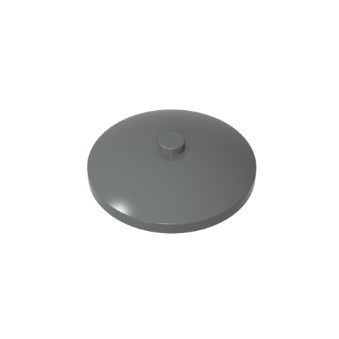 Gobricks,Dish 4 x 4 Inverted [Radar],3960,30065,56641,35394,54577