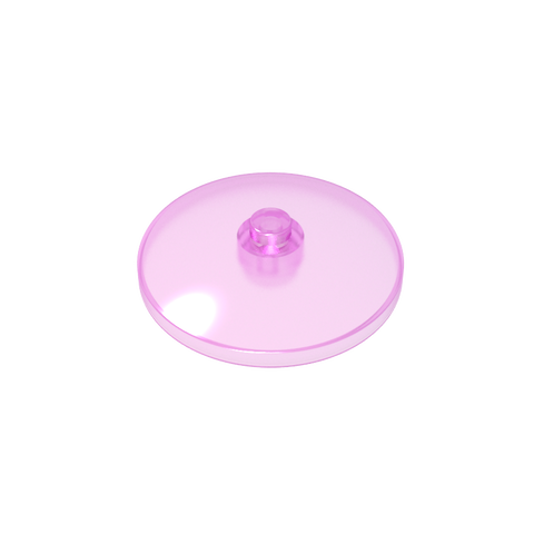 Gobricks,Dish 4 x 4 Inverted [Radar],3960,30065,56641,35394,54577