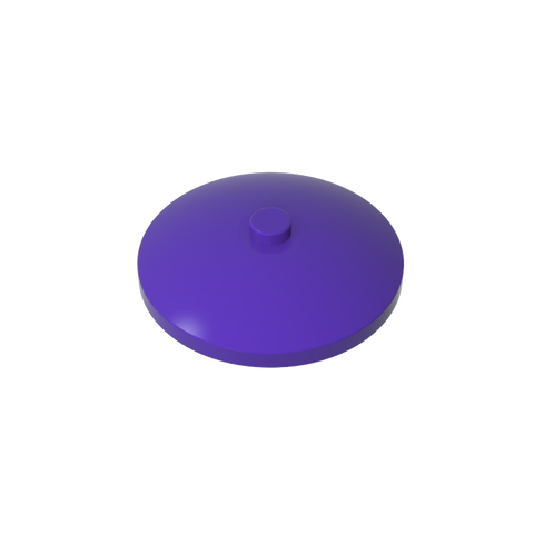 Gobricks,Dish 4 x 4 Inverted [Radar],3960,30065,56641,35394,54577